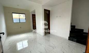 Imagem 4: CURITIBA - Casa Padrão - Ganchinho