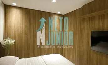 Imagem 3: Apartamento com 1 dormitório, 47 m² - venda por R$ 1.276.900,00 ou aluguel por R$ 7.000,00