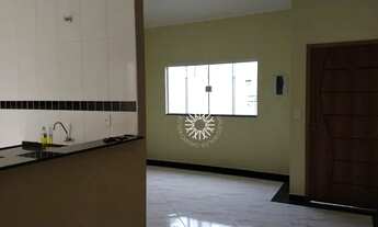 Imagem 4: Casa com 2 dormitórios à venda, 70 m² por R$ 280.000,00 - Residencial Estoril - Taubaté/SP