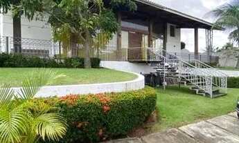 Imagem: Casa para alugar em Salvador/BA