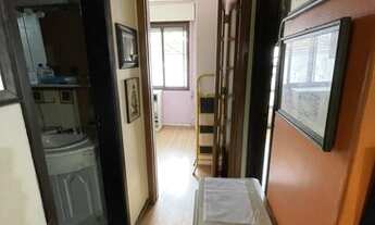 Imagem 3: Apartamento dois dormitórios na Cidade Baixa com linda vista