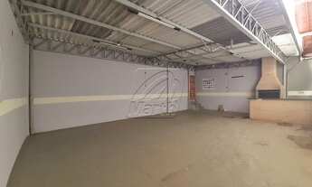 Imagem: PIRACICABA - Casa Comercial - Cidade Alta