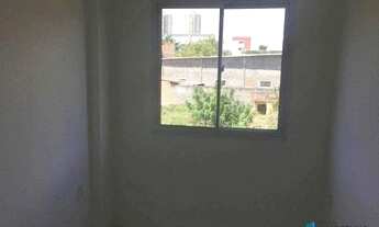 Imagem 3: Apto 02 Quartos p/ locação na Nogueira Acioli 1145 Valor 1.209