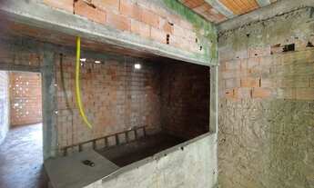 Imagem 7: Oportunidade única Terreno 5x25 Com Obra Iniciada