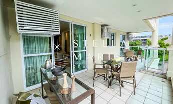 Imagem 6: RIO DE JANEIRO - Apartamento Padrão - BARRA DA TIJUCA