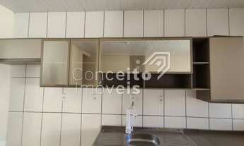 Imagem 4: Residência - São Francisco - Uvaranas