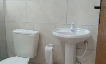 Imagem 5: Kitnet mobiliada