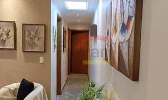 Imagem 5: Apartamento a venda, Jardim Leonor Mendes de Barros, dormitórios, 02 vagas