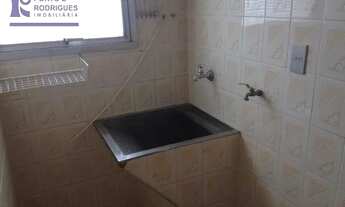 Imagem 6: Apartamento com 1 dormitório para alugar, 58 m² por R$ 1.100,00/mês - Centro - Campinas/SP