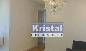 Imagem 2: Apartamento com 3 dormitórios para alugar, 69 m² por R$ 3.000,00/mês - Vila dos Remédios