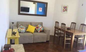 Imagem 6: APARTAMENTO - BOTAFOGO - 02 QUARTOS - 01 VAGA