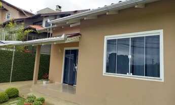 Imagem 2: Casa em São Bento do Sul - Colonial