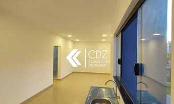 Imagem: Casa de condomínio com 3 dormitórios e