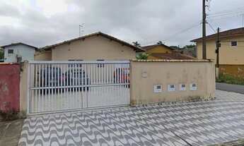 Imagem: Casa para venda tem 49 metros quadrados