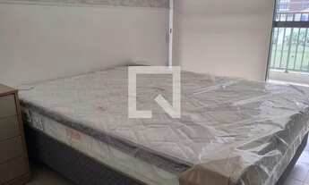 Imagem 6: Apartamento para Aluguel - Paraíso, 1 Quarto, 28 m2