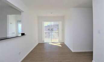 Imagem 2: Apartamento para Aluguel - Santana, 2 Quartos, 54 m2