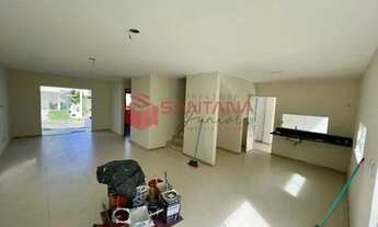 Imagem 4: Lauro de Freitas - Casa de Condomínio - Caji