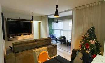 Imagem 2: Apartamento Brava Bueno Setor Bueno - Goiânia - GO
