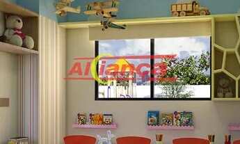 Imagem 2: Apartamento, Vila Galvão - Guarulhos