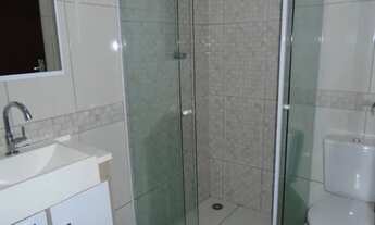 Imagem 5: Casa para aluguel tem 75 metros quadrados com 2 quartos em Jardim Pavão - Mogi das Cruzes