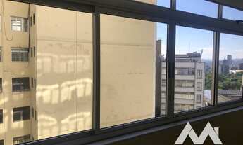 Imagem 2: Sala à venda no bairro Centro - Belo Horizonte/MG