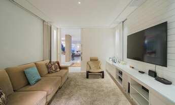 Imagem 4: Cobertura 366m2 - 4 quartos em Campo Belo - São Paulo - São Paulo