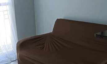 Imagem 3: Ap bairro poçao 2 quartos todo mobiliado