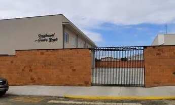 Imagem 6: Apartamento com 1 dormitório para alugar por R$ 1.250,00/mês - Vila Padre Bento - Itu/SP