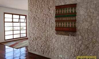 Imagem 3: Casa com 3 dormitórios, 190 m² - venda ou aluguel - Jardim do Mar - São Bernardo do Campo