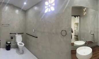 Imagem 5: Ha minutos da praia Paracuru