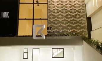 Imagem 3: Sobrado à venda, Residencial Bréscia, Indaiatuba, SP