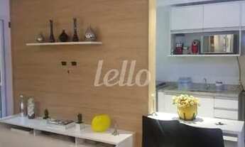 Imagem 7: São Paulo - Apartamento Padrão - Brás