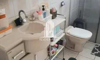 Imagem 7: Cond Valores Apartamento de 72m2 2 Dorm 1 Suite 1 Vaga Bela vista