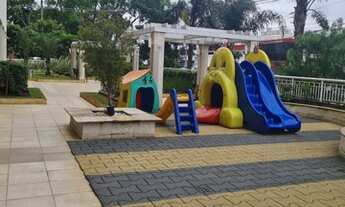 Imagem 2: APTO CONDOMINIO RESL. CONQUISTA I - FERRAZÓPOLIS - SBC