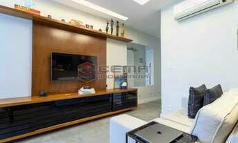 Imagem 7: Apartamento-À VENDA-Flamengo-Rio de Janeiro-RJ