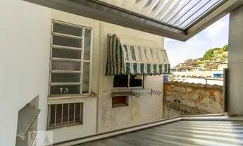 Imagem 5: Apartamento à Venda - Engenho Novo, 2 Quartos, 76 m2