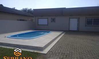 Imagem 3: Imbe - Casa Padrão - Centro