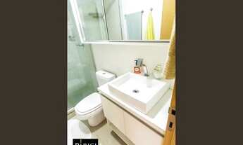 Imagem 6: Apartamento com 3 dormitórios, 68 m² - venda por R$ 400.000,00 ou aluguel por R$ 2.862,00