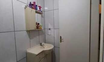 Imagem 4: Casa para venda possui 82 metros quadrados com 2 quartos em Parque dos Camargos - Barueri