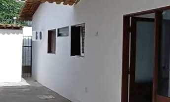 Imagem: 02- Casa em Araçás - Vila Velha