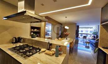 Imagem 6: Apartamento 3 quartos com suíte na Mata da Praia