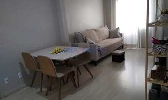 Imagem: Apartamento - Vila Marieta - Campinas