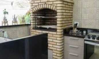 Imagem 7: Casa com 3 dormitórios suítes à venda - Granja Viana - Cotia/SP