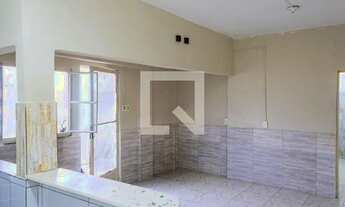 Imagem 2: Casa para Aluguel - Campo Grande, 1 Quarto, 50 m2