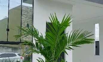 Imagem: Condomínio Jardins Marselha - Casa com