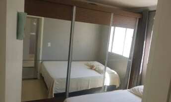 Imagem 5: Apartamento Gavea II