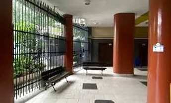 Imagem 6: Alugo Studio na Praia do Flamengo com 35 m2 no 11° andar