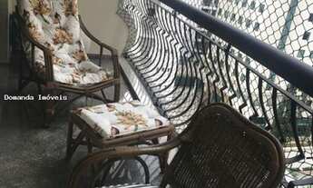 Imagem 2: Apartamento para Venda em São Paulo, Jardim Paulista, 3 dormitórios, 3 suítes, 5 banheiros