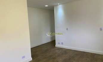 Imagem 7: Apartamento com 3 dormitórios à venda, 142 m² por R$ 626.000 - Vila Baeta Neves - São Bern