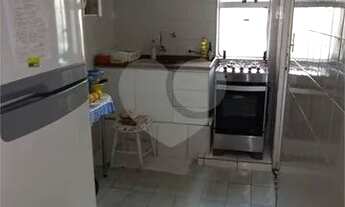 Imagem 3: Apto com 2 quartos e 1 vaga no Piqueri